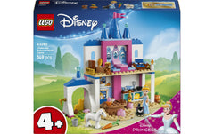 LEGO® | Cinderellas Tierpalast