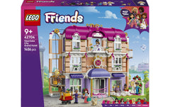 LEGO® | Das Grandhotel von Heartlake City