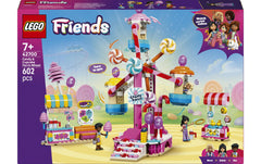 LEGO® | Cupcake-Riesenrad