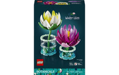LEGO® | Seerosen