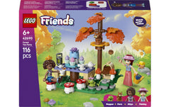 LEGO® | Teeparty im Wald