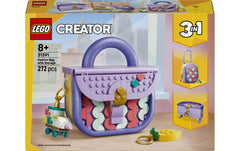 LEGO® | Modische Tasche mit Staufach