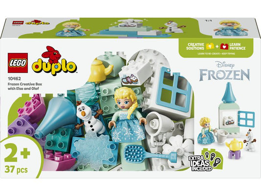 LEGO® | Frozen Kreativbox mit Elsa und Olaf