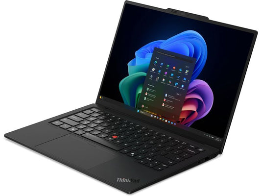 Lenovo | ThinkPad X1C G14, Ultra 7 355, W11-P | 14 2.8K-T OLED, 32GB, 1TB SSD, 5G