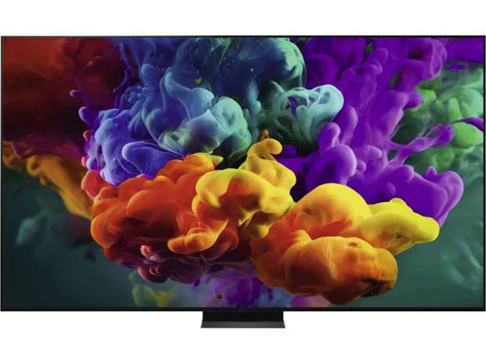 LG | 100QNED87B6 | 100 4K QNED evo, 120Hz, 1-pole