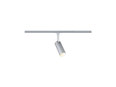 Paulmann | URail Schienenspot Tubo | Einzsp 3Step-Dim 300lm 4W 2700 - 4000K dimm