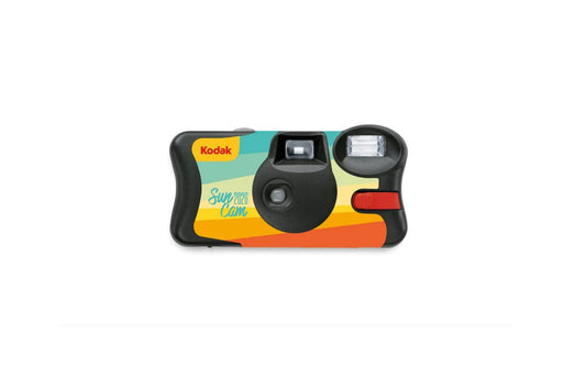 Kodak | Fun Saver Flash | Summer 27+12