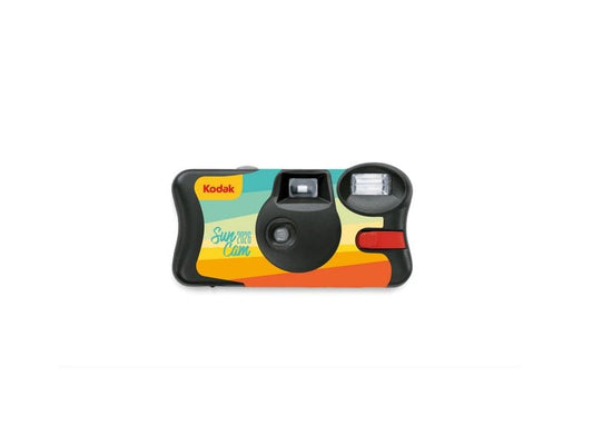 Kodak | Fun Saver Flash | Summer 27+12