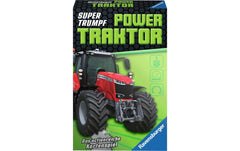Ravensburger | Pow.Traktor 21