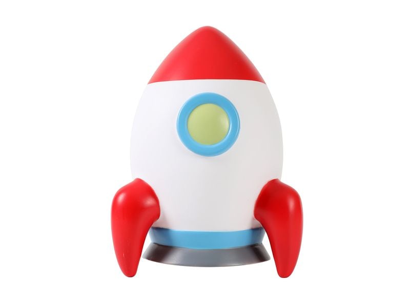 Basteln | Sombo Spardose Space | 19 x 16 cm