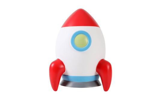 Basteln | Sombo Spardose Space | 19 x 16 cm