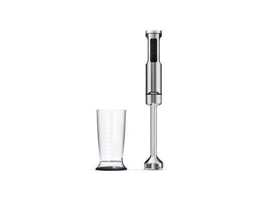 Princess | Stabmixer Prof XXL 1500W | 5 Stufen, extra lange Stange