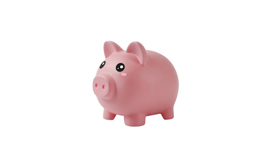 Basteln | Sombo Spardose Schwein | 18 x 15 x 15 cm