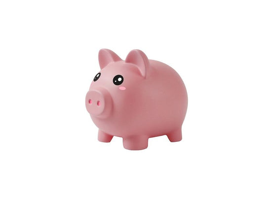 Basteln | Sombo Spardose Schwein | 18 x 15 x 15 cm
