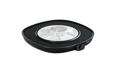 Princess | Tischgrill Table Chef Pirouette | 1100W, automatisch drehbar