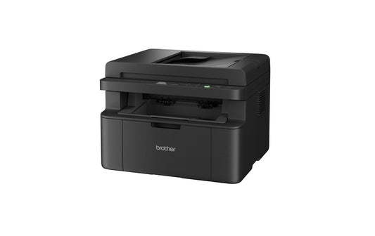 Brother | DCP-L1660W, 3 in 1 WLAN | Kopieren,Drucken,Scannen