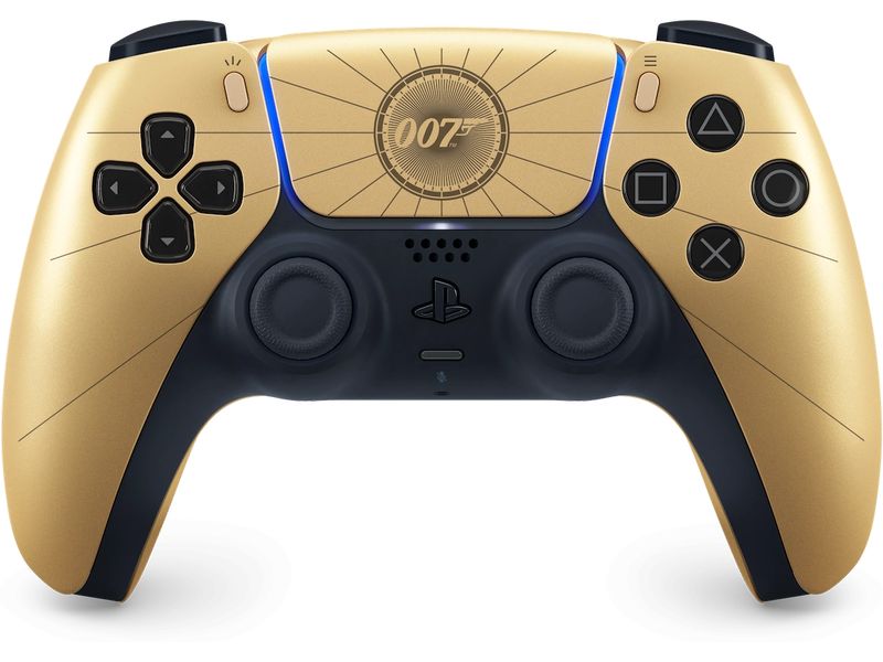 Sony | PS5 DualSense Controller 007 | Limited Edition