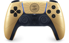 Sony | PS5 DualSense Controller 007 | Limited Edition