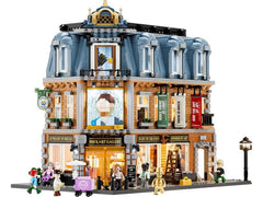 Lumibricks | Brick Art Gallerie