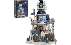 Lumibricks | Alpenobservatorium