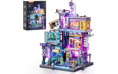 Lumibricks | Spielstapel