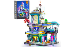 Lumibricks | Wohnung