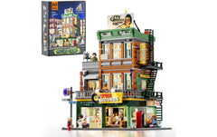Lumibricks | Plattenladen