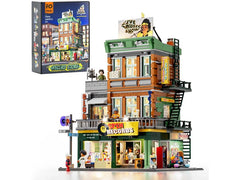 Lumibricks | Plattenladen