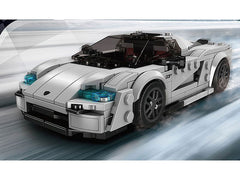 Mould King | C850 Super Car
