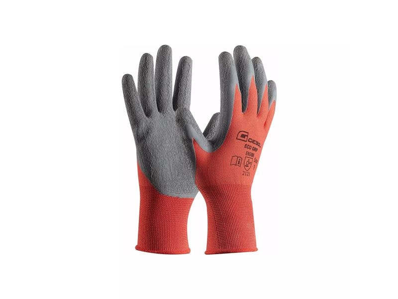 Gebol | Arbeitshandschuh Eco Grip 8