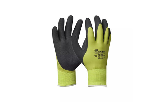 Gebol | Arbeitshandschuh Winter Extreme 11