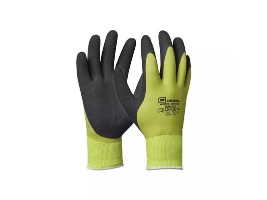 Gebol | Arbeitshandschuh Winter Extreme 10