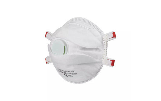 Gebol | Feinstaubmaske Comfort FFP3