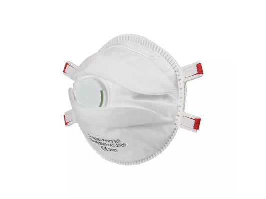Gebol | Feinstaubmaske Comfort FFP3