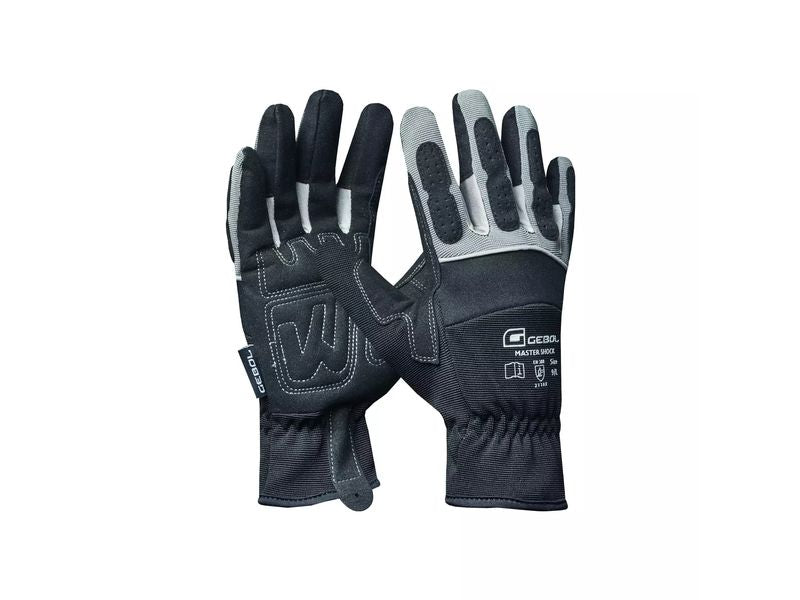 Gebol | Handschuh Master Shock Premium 11
