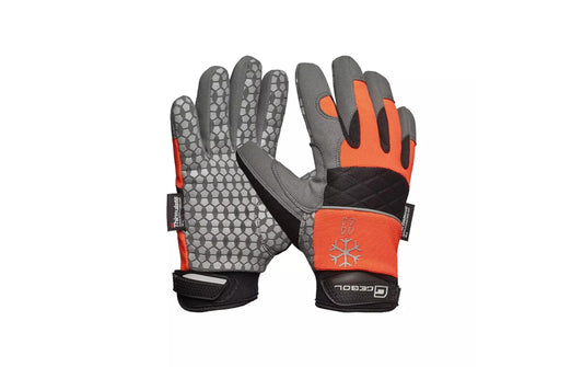 Gebol | Handschuh Master Thermo 9
