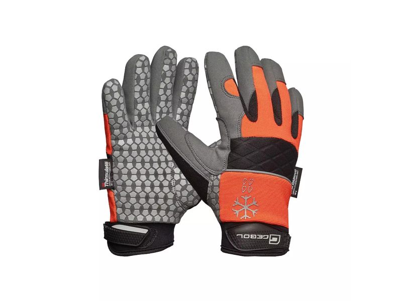 Gebol | Handschuh Master Thermo 9