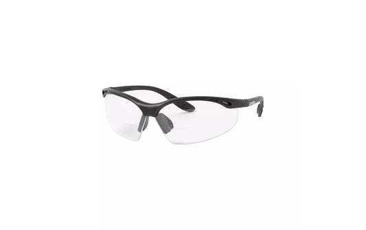Gebol | Schutz- und Lesebrille Reader klar +1.5