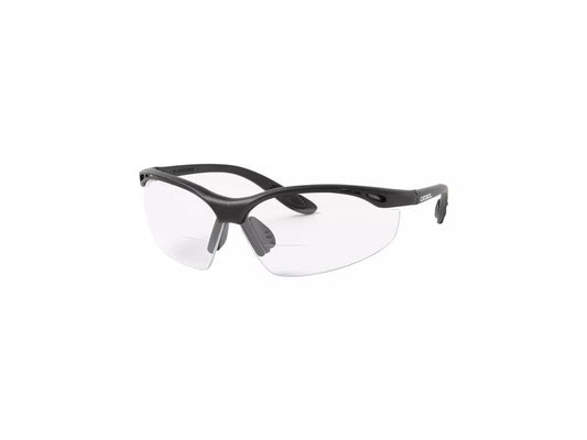 Gebol | Schutz- und Lesebrille Reader klar +1.5