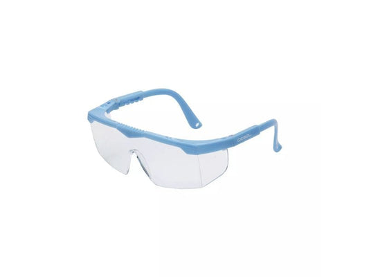 Gebol | Schutzbrille Safety Kids blau