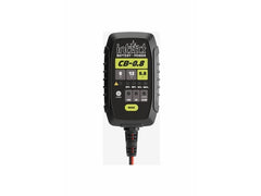 intAct | ChargeBox 0.8A 6V und 12V | IP65, smart, BPC120533034R