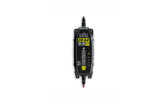 intAct | ChargeBox 3.8A 6V und 12V | IP65, smart, BPC120533034R