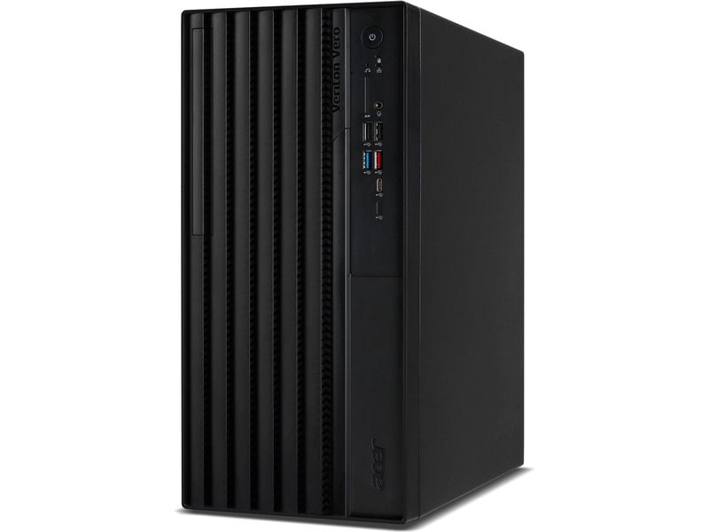 Acer | Veriton M Pro VVM4735GT, U7 265, W11P | 16GB, 512GB SSD+2TB HDD,1 Lit,3yrs bring in