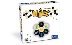 HUCH! | Hive | DE/EN/FR