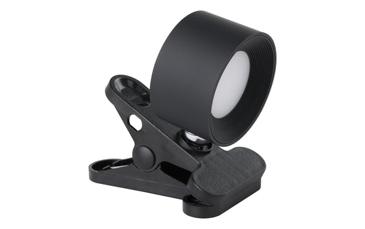 EGLO Leuchten | EGLO LED Wandleuchte Muraglie | mit Touch rund, schwarz