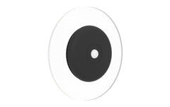 EGLO Leuchten | EGLO LED-RGBW Wandleuchte Trepella | mit Sensor+Fernbedienung, schwarz