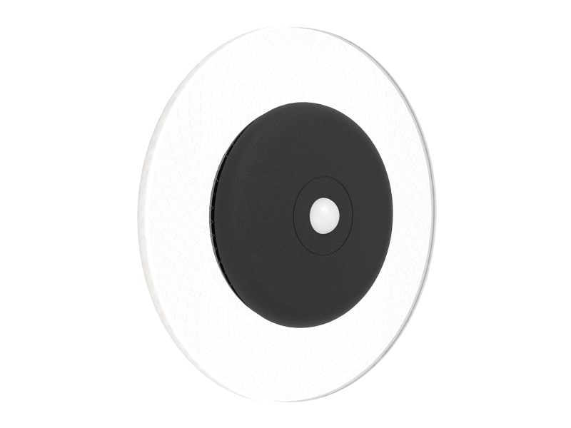 EGLO Leuchten | EGLO LED-RGBW Wandleuchte Trepella | mit Sensor+Fernbedienung, schwarz