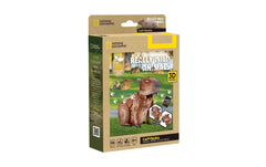 CubicFun | 3D Puzzle Wasserschwein 56 Teile