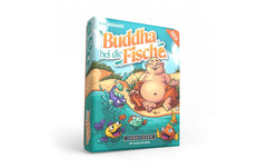 Denkriesen | Buddha bei die Fische | DE