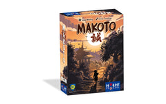 HUCH! | Makoto | DE/FR/IT